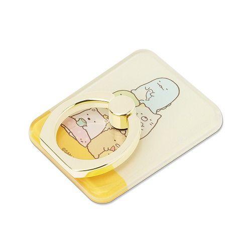 Pga リングホルダー すみっコぐらし 集合 Yy かわいい スマホ スマホリング 携帯 落下 防止の通販はau Pay マーケット リコメン堂ファッション館 商品ロットナンバー Pga リングホルダー すみっコぐらし 集合 Yy かわいい スマホ スマホリング 携帯 落下 防止の通販はau Pay マーケット リコメン堂ファッション館 商品ロットナンバー