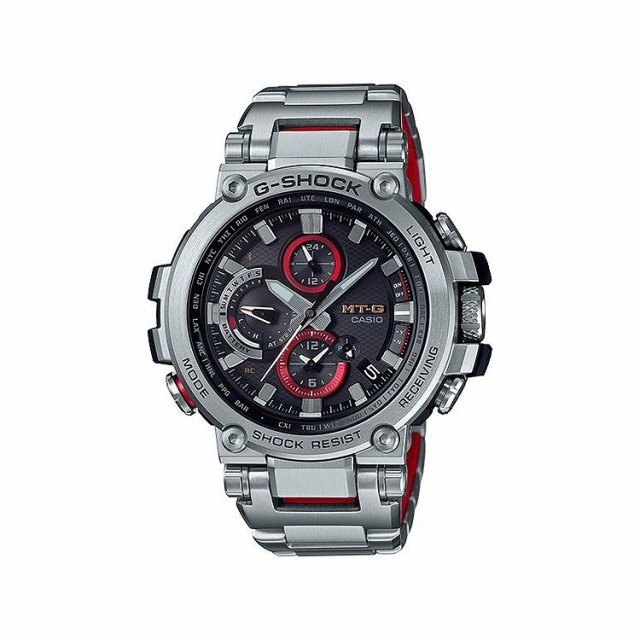 新しい季節 国内正規品 G Shock Frogman 送料無料 ダイバーズウォッチ ブラック メンズ ジーショック Casio カシオ Mtg B1000d 1ajf Gショック 腕時計メンズ Sutevalle Org