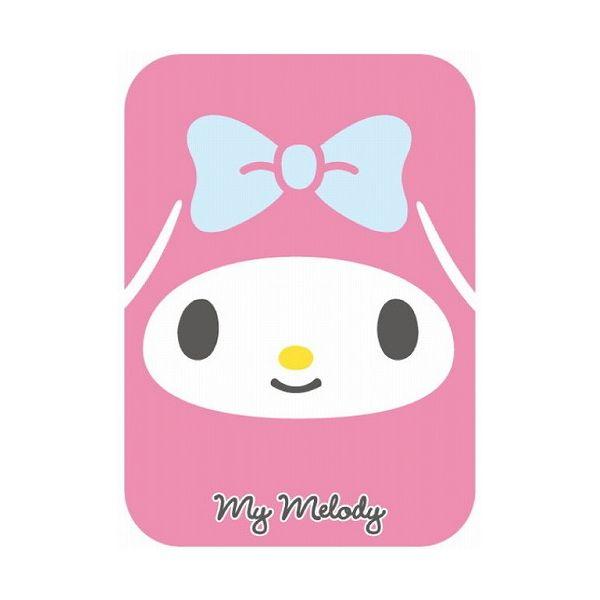 正規品 マジックステッカーsq マイメロディ サンリオ グッズ スマホ シール Sa ステッカー アニメ かわいい キャラクター 直営限定アウトレット