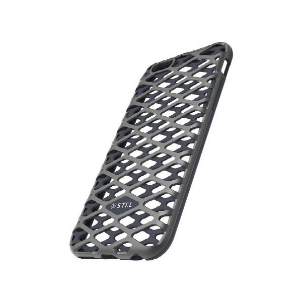 特価通販 stil iPhone6/6S URBAN KNIGHT Bar チタンの通販はau PAY マーケット - リコメン堂|商品ロットナンバー:268392254 超歓迎特価