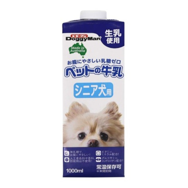 犬用 フード 1000ml まとめ 通販 ペットの牛乳 ドギーマンハヤシ シニア犬用 12セット ペット用品 Bvs Saudeindigena Icict Fiocruz Br