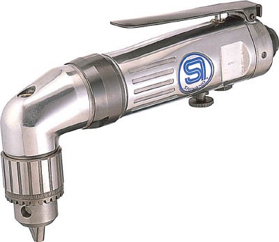 【ネット限定】 SI エアードリル【SI-5355】(空圧工具・エアドリル), カー用品と雑貨のゼンポー 2aa73166