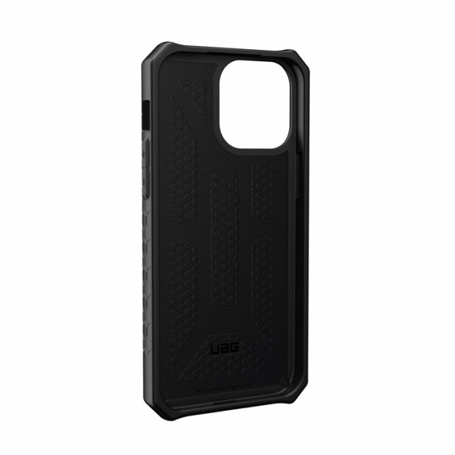 【日本正規代理店品】urban Armor Gear Iphone 13 Pro Max 67 2021対応 耐衝撃ケース Monarch クリムゾン Uag Iph21l P Cr スマホ 5659