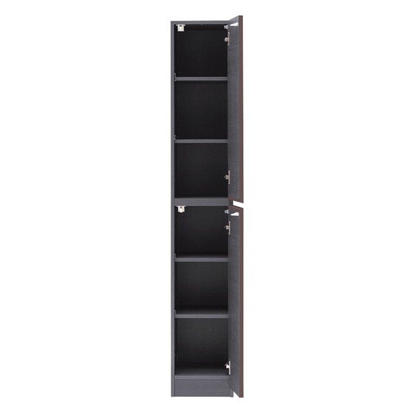 大得価新品 白井産業 日本製 壁面収納 ポルターレ キャビネット POR-1830D 幅30cm 扉付き 収納 収納キャビネット 棚 国産 北欧 シンプル モダン ヴィの通販はau PAY マーケット - リコメン堂インテリア館|商 セール即納