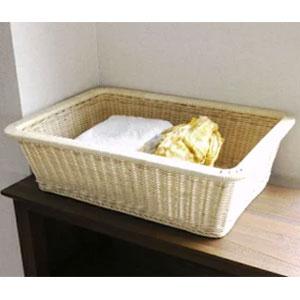 激安 即納 ラタン 脱衣カゴ 籐家具 インテリア バスケット かご カゴ 脱衣かご 脱衣カゴ 籐 ラタン 業務用 設備 脱衣所 洗面所 収納 和風 最新情報 Carlavista Com
