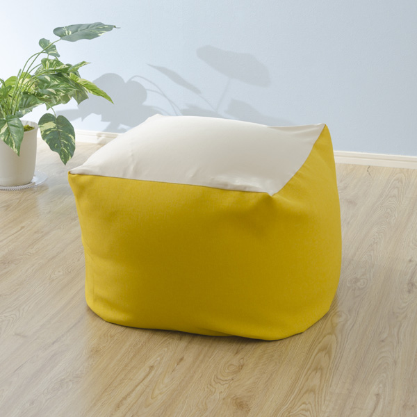 ランキング1位獲得 ビーズクッション 日本製 四角 大きめ 人をだめにする クッション ビーズ おしゃれ かわいい 送料無料 海外最新 Carlavista Com