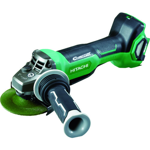 国内最安値 Hikoki 36vコードレスディスクグラインダ100mm ブレーキ パドルスイッチ 新マルチ本体のみ G3610dbnn 送料無料 Finalsale対象商品30 Off Grupovegadiaz Com