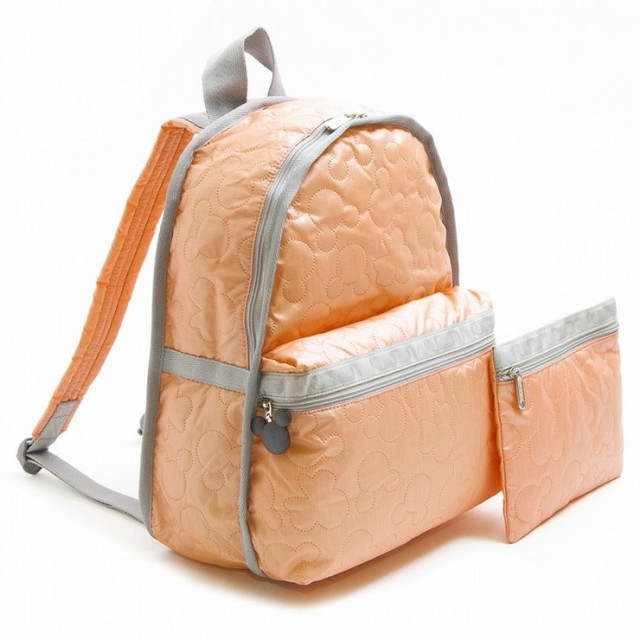 超目玉 期間限定 Lesportsac 7812 P931 Basic Backpack ディズニー ベーシック リュックサック バッグ Blooming Love 送料無料 リアルサープラス Centrodeladultomayor Com Uy