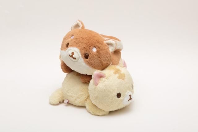 サンエックス ころころコロニャ おっきなこまめぬいぐるみ My キャラクター かわいい 犬の通販はau Pay マーケット リコメン堂 商品ロットナンバー