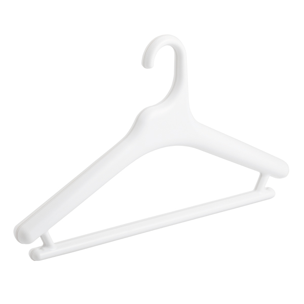 即納 最大半額 吉川国工業所 滑らないハンガー 10本セット 幅42cm Midline メンズ W ハンガー 洋服 収納 クローゼット おしゃれ 整理 整頓 新しい到着 Carlavista Com