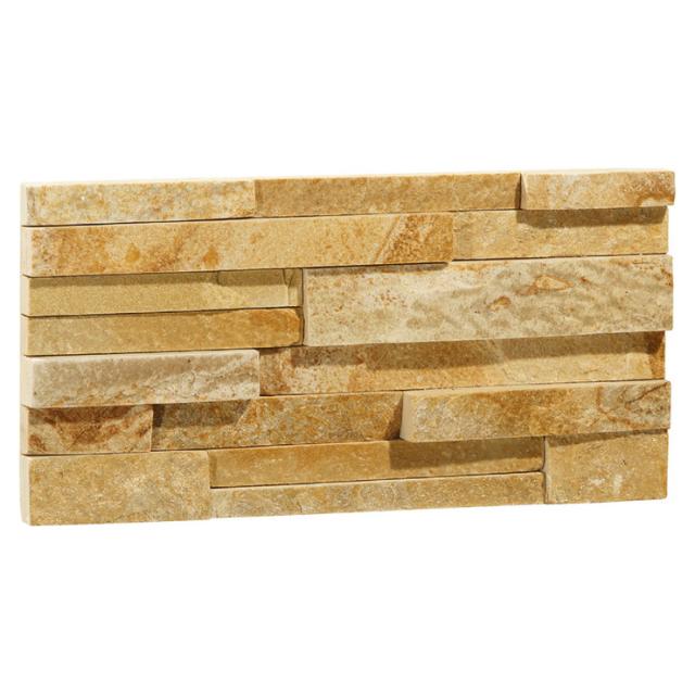 21新作モデル パイルストーン 平型 オーロイエロー 4枚入 4枚セット 張材 石 おしゃれ 送料無料 リアルサープラス Www Centrodeladultomayor Com Uy