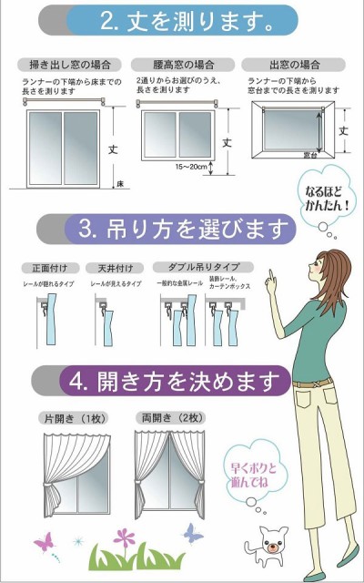超激安格安 PMキャプチャーレースカーテン 2枚セット(幅:〜100cm 丈:236〜270cm) PM2.5対策 花粉対策 ダニアレルゲン対策 国産 イージーオーダーの通販はau PAY マーケット - リコメン堂インテリア館|商 大得価人気SALE