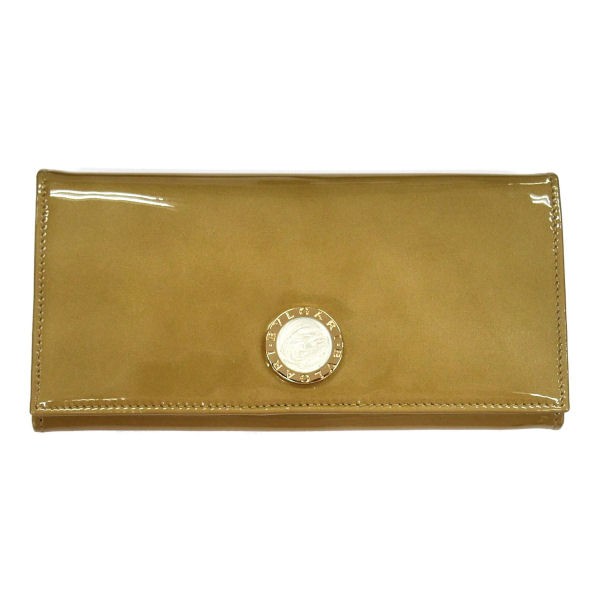 【超特価SALE開催!】 BVLGARI BVLGARI ブルガリ BB COLORE 33761 長財布 33761 ファスナー式小銭入れ付き ゴールド 革小物() COLORE【送料無料】, エアリーコンタクト:b43e5b97 --- standleitung-vdsl-feste-ip.de 【超特価SALE開催!】 BVLGARI BVLGARI ブルガリ BB COLORE 33761 長財布 33761 ファスナー式小銭入れ付き ゴールド 革小物() COLORE【送料無料】, エアリーコンタクト:b43e5b97 --- standleitung-vdsl-feste-ip.de