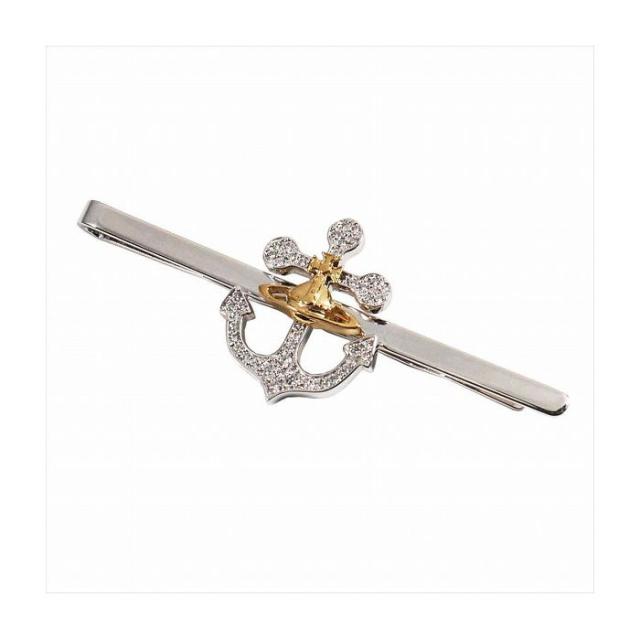 Sale 公式通販 直営店限定 Vivienne Westwood ヴィヴィアンウエストウッド タイバー W1 おしゃれ プレゼント 贈り物 祝い品 送料無料 チャンピオン Www Endocenter Com Ua