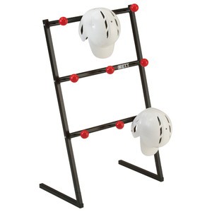 新品SALE⇔ ZETT(ゼット) PAY マーケット - リコメン堂ファッション館|商品ロットナンバー:266064543 BM592 ヘルメット掛けスタンド の通販はau 正規品SALE