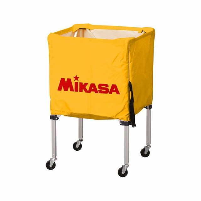 限定価格セール ミカサ Mikasa 器具 ボールカゴ 箱型 小 フレーム 幕体 キャリーケース3点セット spss カラー イエロー 早割クーポン Guide2socialwork Com