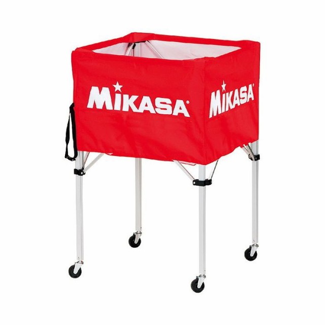 Sale 公式通販 ミカサ Mikasa 器具 ボールカゴ 箱型 大 フレーム 幕体 キャリーケース3点セット sph カラー レッド 送料無料 お買い求めしやすい価格 Theblindtigerslidell Com