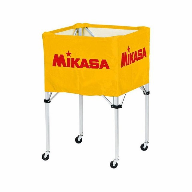 公式 ミカサ Mikasa 器具 ボールカゴ 箱型 大 フレーム 幕体 キャリーケース3点セット sph カラー イエロー 送料無料 最新の激安 Olsonesq Com