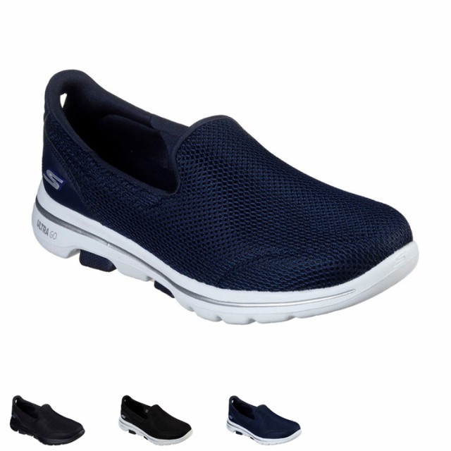 women's skechers on the go