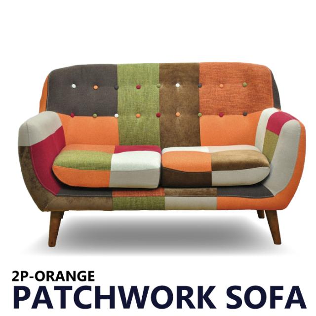 100 安い 2人掛けソファ ファ ネットau 幅132cm ソファ ソファー 布張り パッチワークソファ パッチワークソファ 可愛い包みボタン付き 北欧風モダン Pay カジュアルソファ 2pソファ ファ Moery Ab99f78f Jycomputers Net
