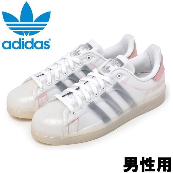 激安アウトレット アディダス Adidas フューチャーシェル スーパースター スニーカー メンズ その他スニーカー 1841columbia Com