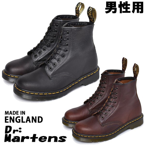 ドクターマーチン 8ホール ブーツ 1460 アバンドン イギリス製 男性用 Dr Martens Abandon 8hole Boots R R メンズ ブの通販はau Pay マーケット Hi スタイル 商品ロットナンバー