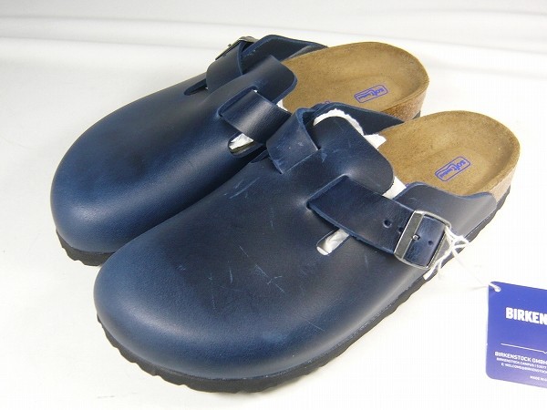 訳あり品 ビルケンシュトック ボストン レザー ソフトベッド 24 5cm 38 ブルー 女性用 Birkenstock Boston Sfb B1794 の通販はau Pay マーケット Hi スタイル 商品ロットナンバー 訳あり品 ビルケンシュトック ボストン レザー ソフトベッド 24 5cm 38 ブルー 女性用 Birkenstock Boston Sfb B1794 の通販はau Pay マーケット Hi スタイル 商品ロットナンバー