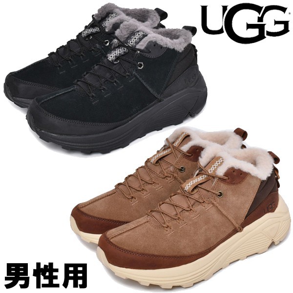 交換無料 Uggアグ ミオ トレーナー ハイ 男性用 Ugg Miwo Trainer High メンズ スニーカー 1262 02 超目玉 Gdpcambodia Org