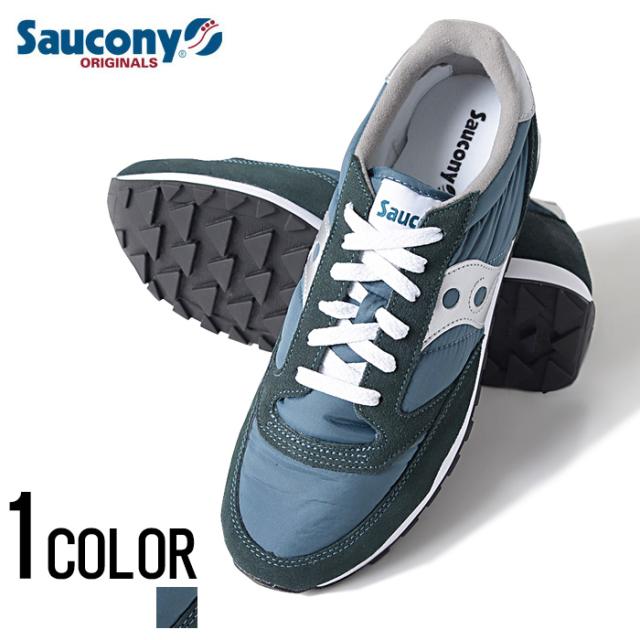 魅力的な スニーカー メンズ Saucony サッカニー Jazz Original 即日発送 靴 くつ シューズ カジュアル Bitter系 ビター系 S44 2 在庫限り Centrodeladultomayor Com Uy