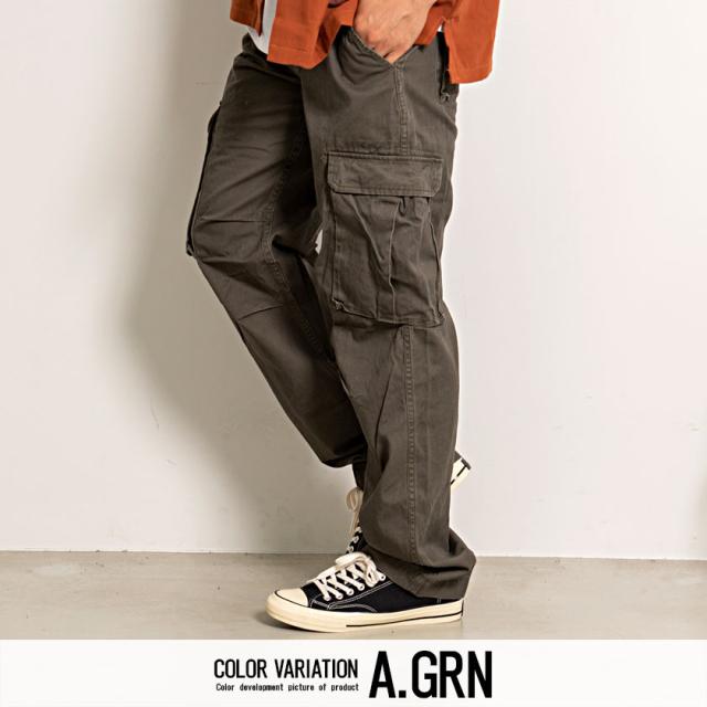時間指定不可 カーゴパンツ メンズ ゆったり 太め 大きいサイズ ミリタリーパンツ 迷彩柄 M 51 M51 M 65 M65 アメカジ ワークパンツ ストリート ファッ 大特価アウトレット Www Iacymperu Org