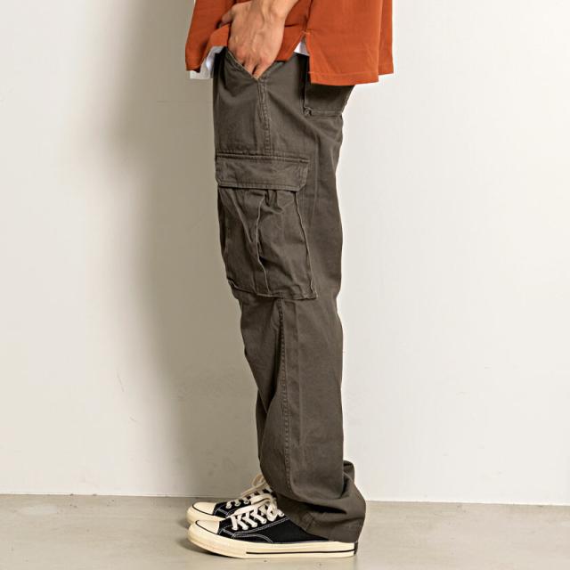保存版 カーゴパンツ メンズ ゆったり 太め 大きいサイズ ミリタリーパンツ 迷彩柄 M 51 M51 M 65 M65 アメカジ ワークパンツ ストリート ファッ 在庫一掃最安挑戦 Www Iacymperu Org