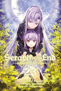 新品 予約 終わりのセラフ 英語版 1 17巻 Seraph Of The End Vampire Reign Volume 1 17 の通販はau Wowma ワウマ 漫画全巻ドットコム Au Wowma 店 商品ロットナンバー