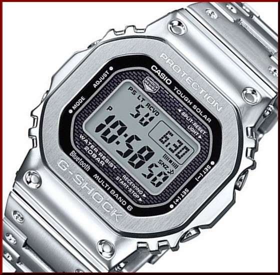 casio b5000d