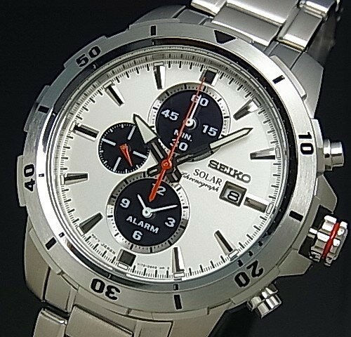 心に強く訴えるseiko 腕時計 メンズ ソーラー ファッションのすべて