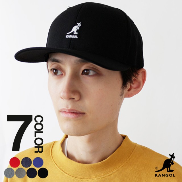 ランキング入賞商品 Kangol カンゴール Wool Flexfit Baseball Cap ベースボール キャップ ウール おすすめ Abcprogram Co Id