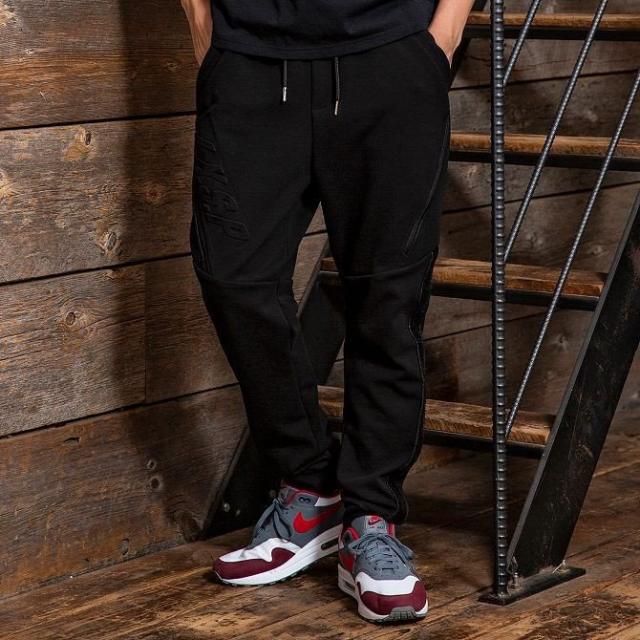 週間ランキング１位獲得 Sale50 Off Akm Contemporary エイケイエム ポンチ スパンコール ライン ジャージパンツ スウェットパンツ メンズ ズボン おしゃれ 部 奇跡の再販 Www Endocenter Com Ua