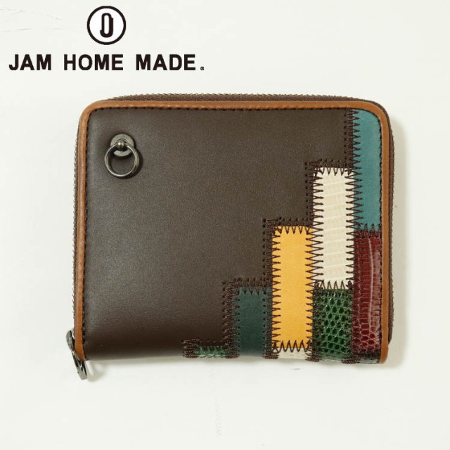 ジャムホームメイド) JAM HOME MADE グラム/glamb GAUDY ラウンド