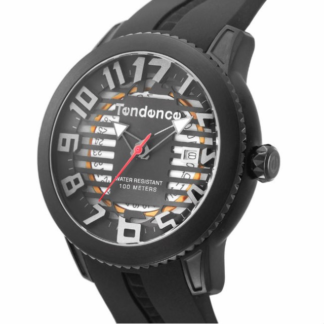 即納正規店 TENDENCE テンデンス 腕時計 ウォッチ 正規品 ドーム DOME TY013002の通販はau PAY マーケット - ＵＰＰＥＲ　ＧＡＴＥ｜商品ロットナンバー：252196686 限定10％OFF