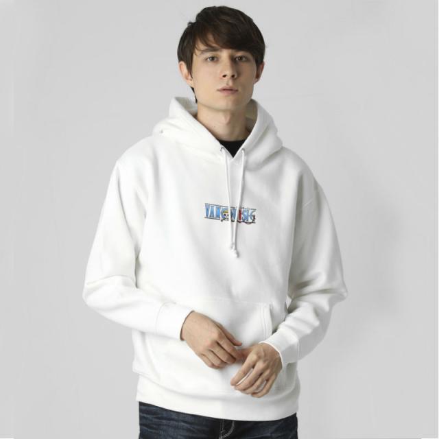 人気カラー再販 ワンピース コラボ Vanquish ヴァンキッシュ One Piece Collaboration With Vanquish Straw Hat Pirates 麦わらの一味 Hoodie ワノ国編 全日本送料無料 Farmerscentre Com Ng