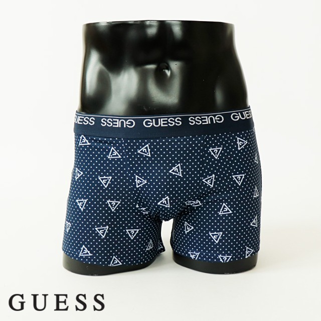 Guess ゲス ボクサーパンツ Navy メンズ 下着 パンツ ブランド おしゃれ 派手 かわいい 人気 ギフト インナー プレゼント クリスマス バの通販はau Pay マーケット ｕｐｐｅｒ ｇａｔｅ 商品ロットナンバー