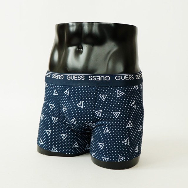Guess ゲス ボクサーパンツ Navy メンズ 下着 パンツ ブランド おしゃれ 派手 かわいい 人気 ギフト インナー プレゼント クリスマス バの通販はau Pay マーケット ｕｐｐｅｒ ｇａｔｅ 商品ロットナンバー