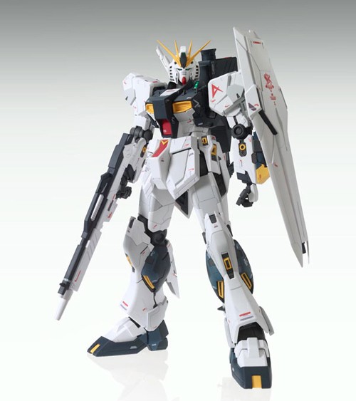 Mg 1 100 Rx 93 Nガンダム Ver Ka ガンプラの通販はau Pay マーケット ガンダム グッズ専門店 G作戦 商品ロットナンバー