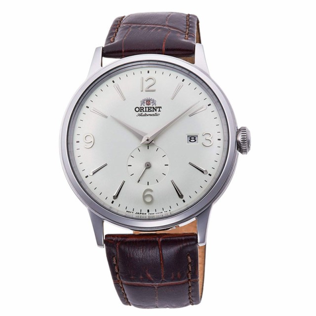 オリエント Orient クラシック Classic 腕時計 Rn Ap0002s メンズ 売店 メカニカル オートマチック 自動巻き