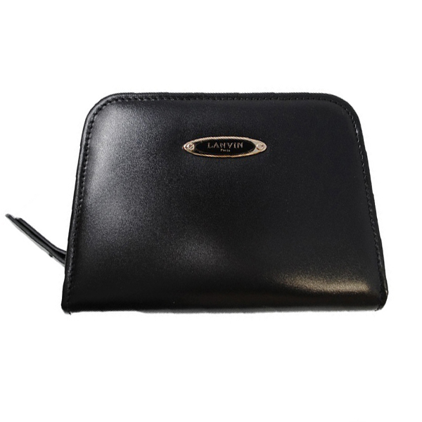 【18%OFF】 ランバン 財布 パリス Conpact LANVIN PARIS Conpact レディース Wallet ラウンドファスナー 財布 ウォレット レディース ブラック SLGL00-VANE-P17 10, 木之本町:a91595d1 --- kzdic.de 【18%OFF】 ランバン 財布 パリス Conpact LANVIN PARIS Conpact レディース Wallet ラウンドファスナー 財布 ウォレット レディース ブラック SLGL00-VANE-P17 10, 木之本町:a91595d1 --- kzdic.de