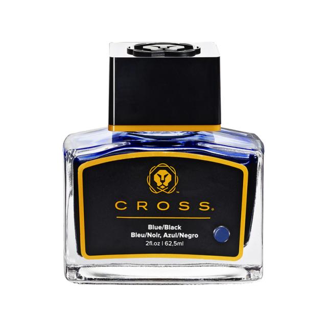 クロス Cross インク リフィル ボトルインク ブルーブラック 青黒 45s 3 消耗品の通販はau Wowma ワウマ 時計 雑貨 ショップクロス 商品ロットナンバー