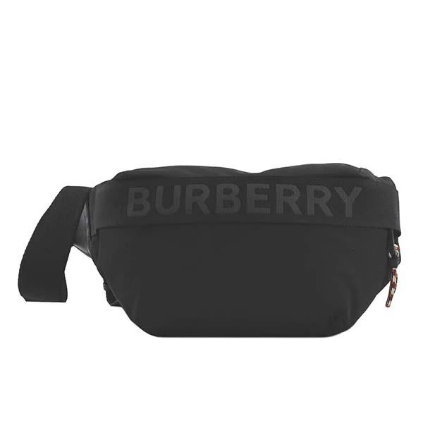バーバリー Burberry バッグ ウエストポーチ ボディバッグ レディース ブランド Nylon Burberry ブラック Md Sonny A11 Black の通販はau Wowma ワウマ ファッションラボ キャッシュレス5 還元店舗 商品ロットナンバー