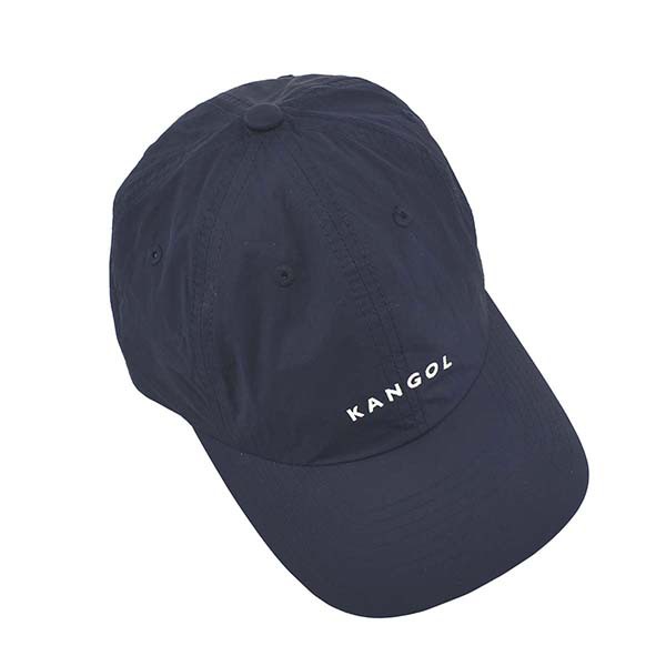 ファイナルバーゲン カンゴール Kangol 帽子 キャップ ベースボールキャップ K5246st メンズ レディース ネイビー ブランド ロゴ フリーサイズ 21年春夏再入荷 Abcprogram Co Id