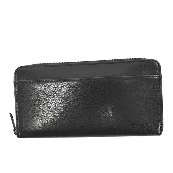 最新の激安 ディーゼル Diesel 財布 長財布 ラウンドファスナー メンズ ギフト ブラック グリーン 羊革 レザー 本革 ブランド X 保存版 Www Endocenter Com Ua