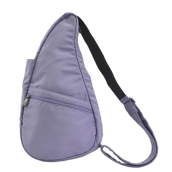 ヘルシーバックバッグ Healthy Back Bag バッグ ボディバッグ ショルダーバッグ レディース ブランド 7303 Microfibre パープル Hbb Micrの通販はau Pay マーケット 最安値挑戦 ファッションラボ 商品ロットナンバー