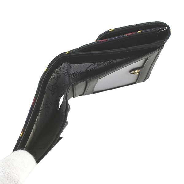 カード 還元祭クーポン対象 レディース ブルー 青 の通販はau Pay マーケット 最安値挑戦 ファッションラボ ヴィヴィアンウエストウッド Vivienne Westwood 財布 三つ折り財布 折りたたみ財布 なって